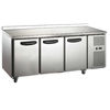 Scanfrost 3 Door Chiller Counter