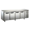 Scanfrost 4 Door Chiller Counter