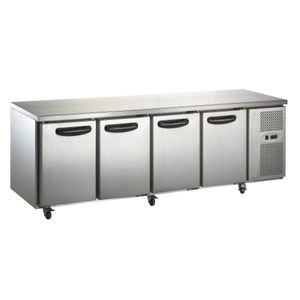 Scanfrost 4 Door Chiller Counter
