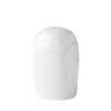 Steelite Bianco Pepper Pot White (1 x 12)