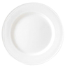 Steelite Monte Carlo Plate 8" Ivory (1 x 24)