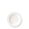 Steelite Monte Carlo Saucer 15.25cm White (1 x 36)