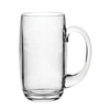 Utopia Harlow Tankard (CE) 20oz Clear (1 x 12)
