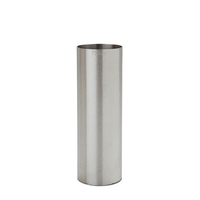 Wine Measure 250ml GS Stainless Steel (Each)