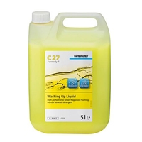 Winterhalter C27 Washing Up Liquid 5.0Ltr (Each)