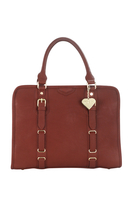 Capesthorne Tan Tote