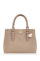 Chatswood Camel Handheld Bag