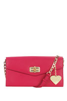 Ines Fuchsia Pink Bag