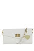 Ines White Bag