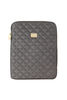 Kensington Metallic Pewter Tablet Case