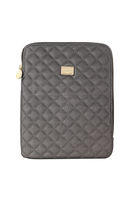 Kensington Metallic Pewter Tablet Case