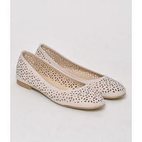 Perforated Flats