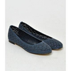 Perforated Flats