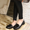 Perforated Slip-Ons