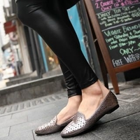 Perforated Slip-Ons