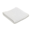 100% Cotton Face Cloth - White