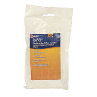 100 x Acco Office White Board Wipes - Refill Pack