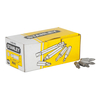 100 x Stanley Screwdriver Drill Bits - PH1 x 25mm - 3-68-942