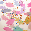 12 x Amscan Iridescent Confetti - Tropical Fish