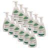 12 x Deb Instant Foam Hand Sanitiser - 250ml