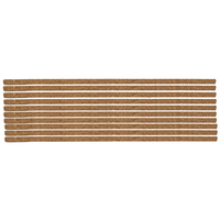 18 x Stikatak Cork Expansion Flooring Gap Inserts