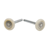 2 x Stanley Heavy Duty Steel Rollers - 73-0790