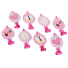 24 x Amscan Party Blowers - My Little Pony