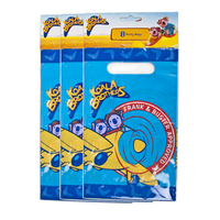 24 x Lotus The Koala Brothers Blue Party Bags