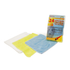 24x Painting Solutions Microfiber Towels/Rags - Ultra Plush