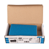25 x Norton Sandpaper Sheets - 80g Medium - 70 x 127mm