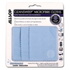 3 x Allsop Extra Large Microfibre Cleaning Cloths - Lenses Screens
