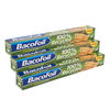 3 x Bacofoil Kitchen Aluminium Foil - 5m
