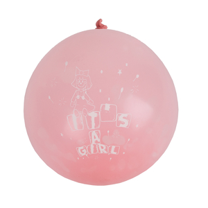 30 x Amscan Latex Party Balloons - It