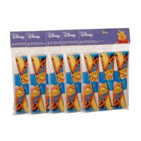 30 x Disney Party Horns Blowers - Winnie The Pooh