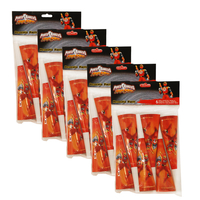 30 x Power Rangers Party Horns Blowers - Ninja Storm
