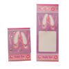 32 x Girls Birthday Party Thank You Cards & Envelopes - Twinkle Toes