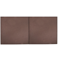 33 x Patio Paving Slab - Quarry Slate Chocolate - 600 x 600mm 11.88m2