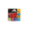 4 x Master Lock Security Padlocks - 30mm