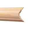 4 x Richard Burbidge Dado Rails - Pine - 2.4m