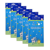 40 x Lotus Party Loot Bags - Farm Animals