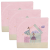 48 x Amscan Party Serviette Napkins - Bridal Shower