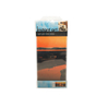 4x Readyroll Instant Art - Self Adhesive - Harbour Orange 14 x 29cm