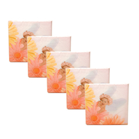 80 x Amscan Serviette Napkins - Flitterbyes