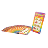 96 x Amscan Favors Frog & Lizard Tattoos - Multi Colour