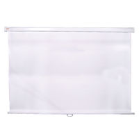Acco High Gain Wall Projector Screen - White - 94