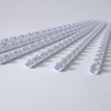Acco Rexel Comb Binding Rings A4 - 25 x 6mm White