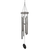 Active Outdoor Garden Wind Chime - Medium - 6 Chimes