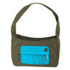 Aladdin Green Outdoor Travel Insulated Cooler Food Bottle Handbag Bag