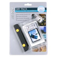 Allsop 100% Waterproof Dry Bag Pack Cover - Camera Mobile Phone