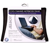 Allsop Notebook Travel Laptop Cooler Cooling Fan Stand Pad - 14.25"